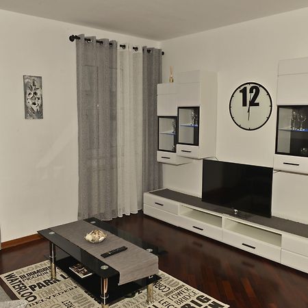 Appartamento Cristoforo Colombo Τεργέστη Εξωτερικό φωτογραφία